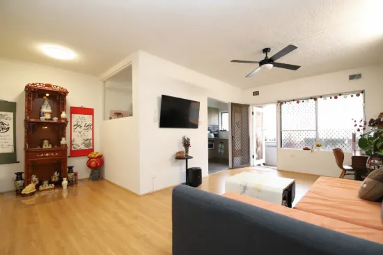 2/85 Chapel Road, Bankstown NSW 2200-Image