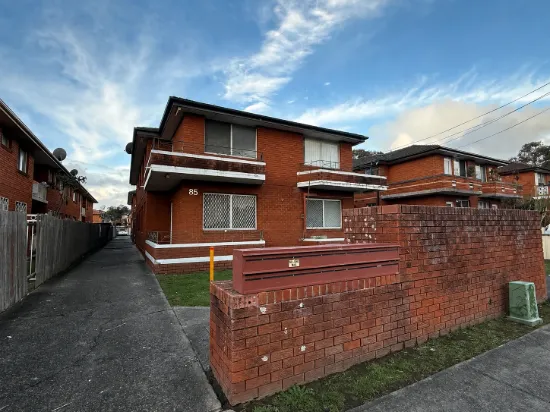 2/85 Hampden Road, Lakemba NSW 2195-Image
