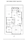 2/85 Torbay Street, Macleod, Vic 3085-Floorplan