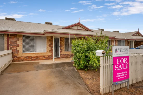 2/85 Varden Street, Piccadilly, WA 6430