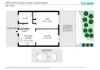 2/85 Yandina Coolum Road, Coolum Beach, Qld 4573-Floorplan