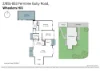 2/851-853 Ferntree Gully Road, Wheelers Hill, Vic 3150-Floorplan