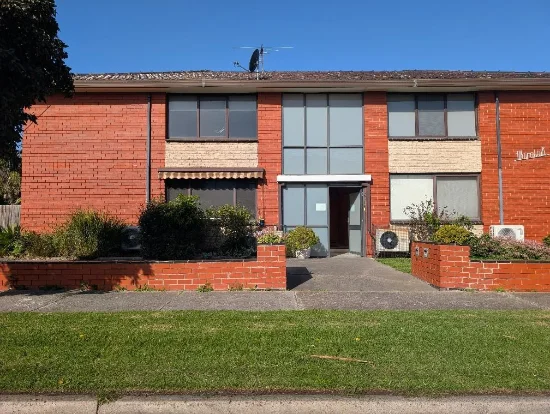 2/86 May Street, Altona North, Vic 3025 - Sold