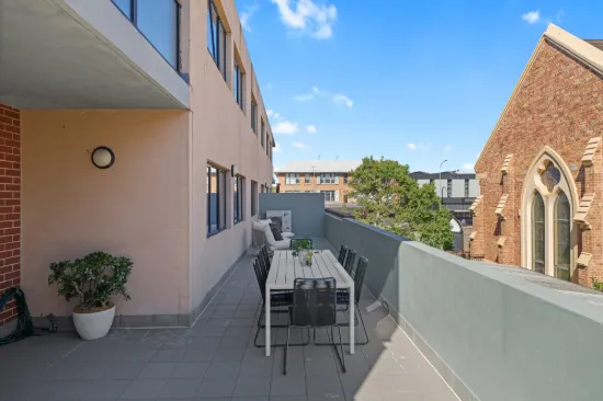 2/86 Tudor Street, Hamilton, NSW 2303-Image