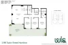 2/86 Tudor Street, Hamilton, NSW 2303-Floorplan
