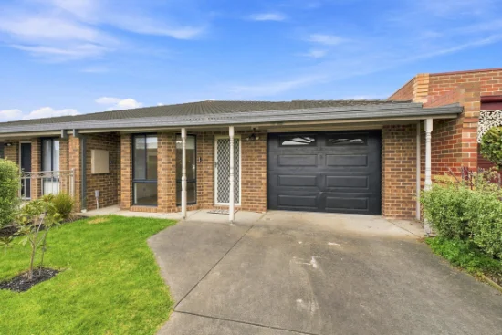 2/87 Breed Street, Traralgon, Vic 3844