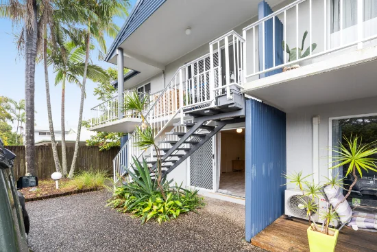 2/87 Yandina Coolum Road, Coolum Beach, Qld 4573 - For Rent