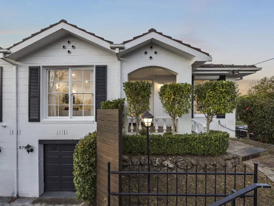 2/879 Riversdale Road, Camberwell, Vic 3124