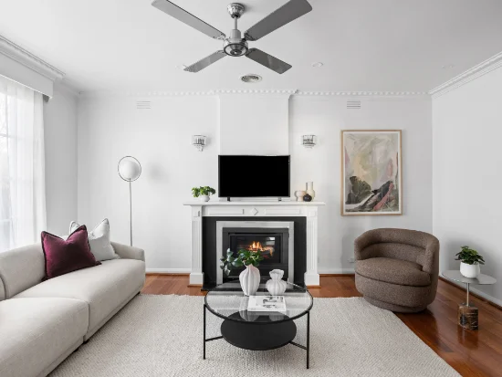 2/879 Riversdale Road, Camberwell, Vic 3124-Image