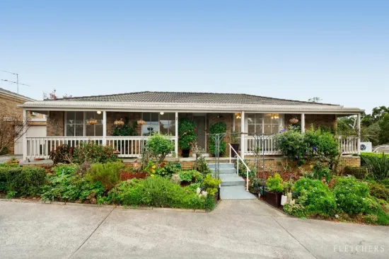 2/88-90 Lincoln Road, Croydon, Vic 3136