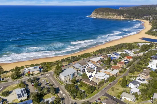 2/88 Copacabana Drive, Copacabana, NSW 2251