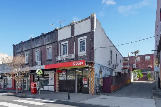 2/88 Edwin Street, Croydon, NSW 2132