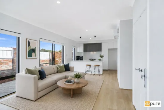 2/88 Winfield Street, Hamilton Hill, WA 6163