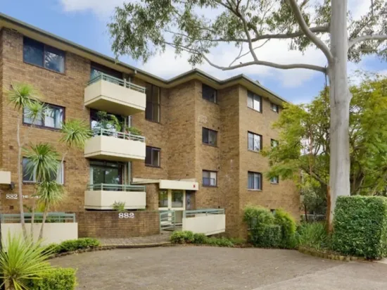 2/882 Pacific Highway, Chatswood, NSW 2067