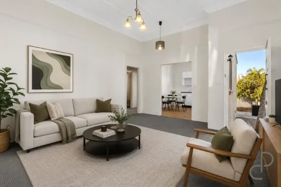 2/89 Sydney Road, Manly, NSW 2095
