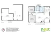 2/89 Tilanbi Street, Howrah, Tas 7018-Floorplan