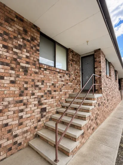 2/8A Ugoa Street, Narrabri, NSW 2390