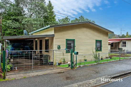 2/8B Wilsdon Street, Queenstown, Tas 7467