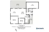 2/8B Wilsdon Street, Queenstown, Tas 7467-Floorplan