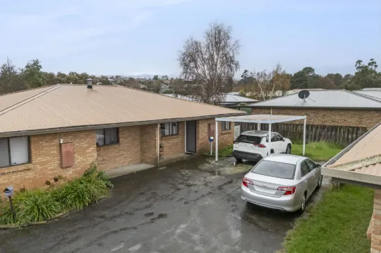 2/9-11 Newnham Close, Newnham, Tas 7248
