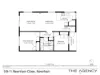 2/9-11 Newnham Close, Newnham, Tas 7248-Floorplan