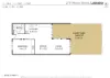 2/9 Ahern Street, Labrador, Qld 4215-Floorplan