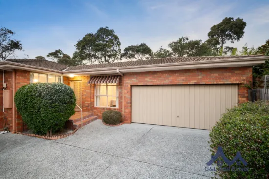 2/9 Athol Court, Blackburn, Vic 3130