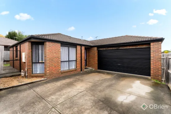 2/9 Azalea Court, Narre Warren, Vic 3805
