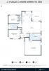2/9 Azalea Court, Narre Warren, Vic 3805-Floorplan