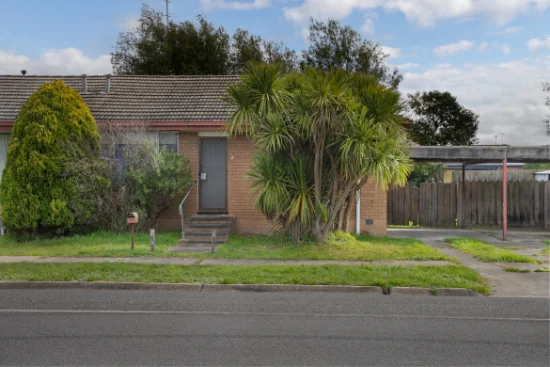 2/9 Bala Street, Sebastopol, Vic 3356