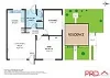 2/9 Bala Street, Sebastopol, Vic 3356-Floorplan