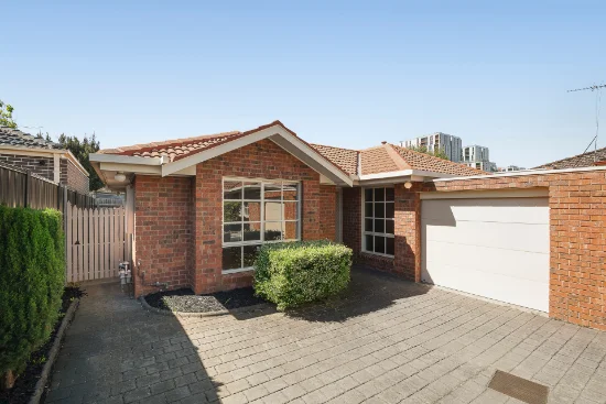 2/9 Beckwith Street, Coburg, Vic 3058 - For Sale