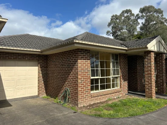 2/9 Catherine Street, Boronia, Vic 3155