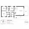 2/9 Chaucer Road, Lenah Valley, Tas 7008-Floorplan