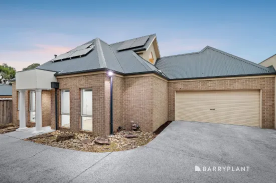 2/9 Coorie Avenue, Bayswater, Vic 3153