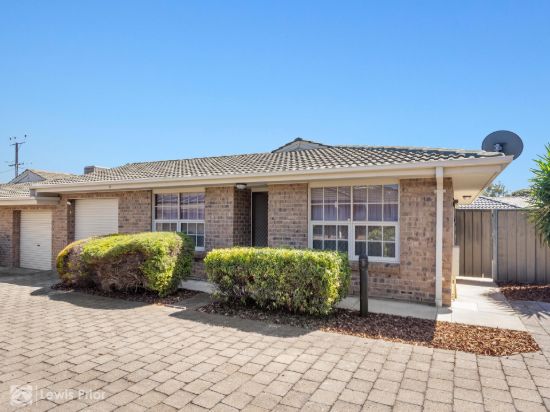 2/9 Daisy Avenue, Mitchell Park, SA 5043