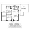 2/9 Daisy Avenue, Mitchell Park, SA 5043-Floorplan