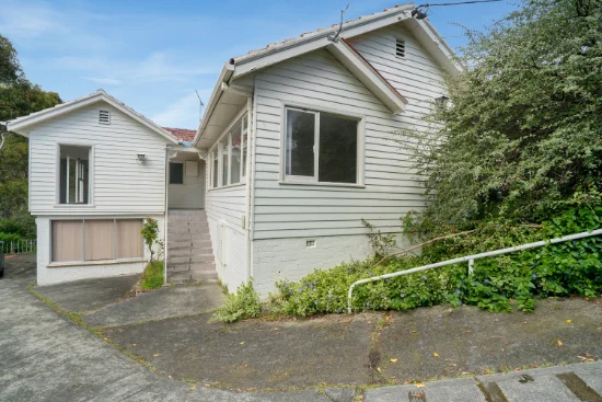 2/9 Dewrang Place, Mount Stuart, Tas 7000
