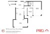2/9 Dewrang Place, Mount Stuart, Tas 7000-Floorplan
