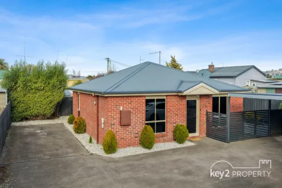 2/9 Eddington Crescent, Invermay, Tas 7248