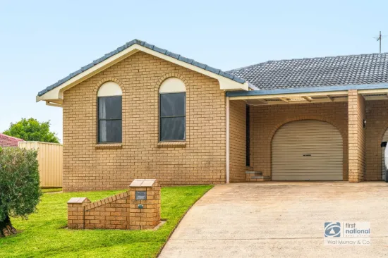 2/9 Graeme Avenue, Goonellabah, NSW 2480
