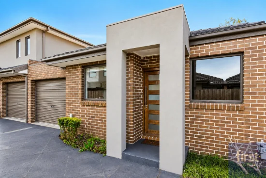 2/9 Jinghi Road, Reservoir, Vic 3073