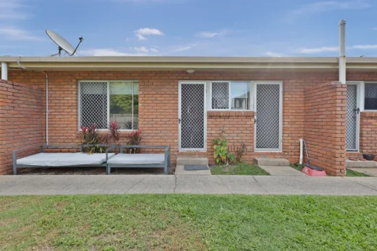 2/9 Kate Street, East Mackay, Qld 4740