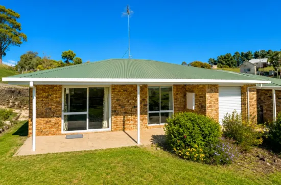 2/9 Kismet Place, St Helens, Tas 7216