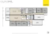 2/9 Lexi Street, Glenvale QLD 4350-Floorplan