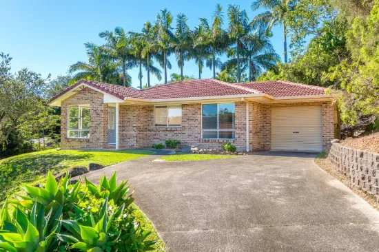 2/9 Opal Crescent, Lismore Heights, NSW 2480