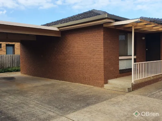 2/9 Pagnoccolo Street, Werribee, Vic 3030
