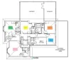 2/9 Pardalote Pl, Bellmere, Qld 4510-Floorplan