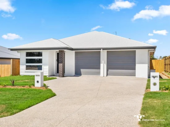 2/9 Paroo Street, Plainland, Qld 4341