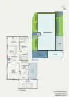 2/9 Pascoe Avenue, Bentleigh, Vic 3204-Floorplan